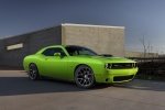 Picture of 2015 Dodge Challenger R/T Shaker in Sublime Pearl Coat