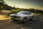 Picture of 2015 Dodge Challenger SRT in Billet Silver Metallic Clearcoat