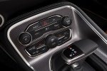 Picture of 2015 Dodge Challenger SRT Center Console Controls