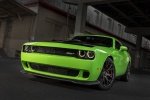 Picture of 2015 Dodge Challenger SRT Hellcat in Sublime Pearl Coat