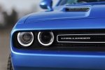 Picture of 2015 Dodge Challenger SXT Headlight