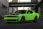Picture of 2015 Dodge Challenger SRT Hellcat in Sublime Pearl Coat
