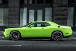 Picture of 2015 Dodge Challenger SRT Hellcat in Sublime Pearl Coat