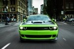 Picture of 2015 Dodge Challenger SRT Hellcat in Sublime Pearl Coat