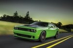 Picture of 2015 Dodge Challenger SRT Hellcat in Sublime Pearl Coat