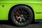Picture of 2015 Dodge Challenger SRT Hellcat Rim