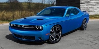 2015 Dodge Challenger Pictures