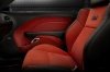 2016 Dodge Challenger R/T Scat Pack Front Seats Picture