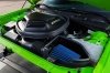 2016 Dodge Challenger R/T Shaker 5.7-liter V8 Hemi Engine Picture
