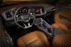 2016 Dodge Challenger SRT Cockpit Picture