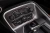 2016 Dodge Challenger SRT Center Console Controls Picture