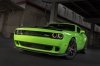 2016 Dodge Challenger SRT Hellcat Picture