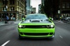 2016 Dodge Challenger SRT Hellcat Picture