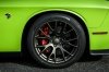 2016 Dodge Challenger SRT Hellcat Rim Picture