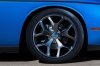 2016 Dodge Challenger SXT Rim Picture
