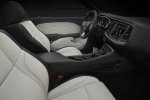 Picture of 2016 Dodge Challenger SXT Plus Front Seats