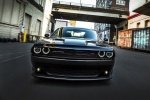 Picture of 2016 Dodge Challenger R/T Scat Pack in Pitch Black Clearcoat