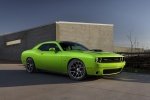 Picture of 2016 Dodge Challenger R/T Shaker