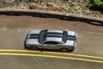 Picture of 2016 Dodge Challenger SRT in Billet Clearcoat