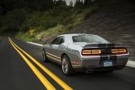 Picture of 2016 Dodge Challenger SRT in Billet Clearcoat
