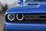 Picture of 2016 Dodge Challenger SXT Headlight