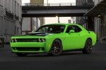 Picture of 2016 Dodge Challenger SRT Hellcat