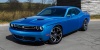 Research the 2016 Dodge Challenger