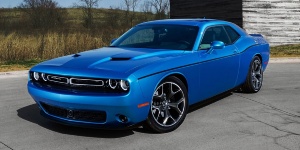 Dodge Challenger Reviews / Specs / Pictures / Prices