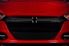 2013 Dodge Dart Sedan Grille Picture