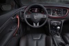 2013 Dodge Dart Sedan Cockpit Picture