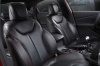 2013 Dodge Dart Sedan Front Seats Picture