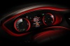 2013 Dodge Dart Sedan Gauges Picture