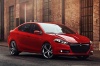 2013 Dodge Dart Sedan Picture