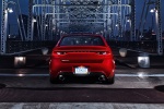 Picture of 2013 Dodge Dart Sedan in Redline 2 Coat Pearl
