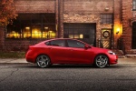 Picture of 2013 Dodge Dart Sedan in Redline 2 Coat Pearl