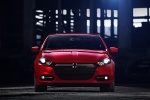 Picture of 2013 Dodge Dart Sedan in Redline 2 Coat Pearl