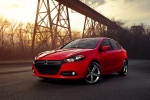 Picture of 2013 Dodge Dart Sedan in Redline 2 Coat Pearl