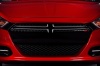 2014 Dodge Dart Sedan Grille Picture