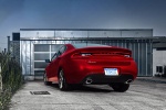 Picture of 2014 Dodge Dart Sedan in Redline 2 Coat Pearl