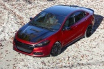 Picture of 2014 Dodge Dart GT with Scat Package 3