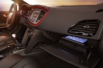 Picture of 2014 Dodge Dart GT with Scat Package 3 Interior