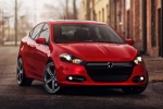 Picture of 2014 Dodge Dart Sedan in Redline 2 Coat Pearl
