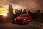 Picture of 2014 Dodge Dart Sedan in Redline 2 Coat Pearl