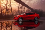 Picture of 2014 Dodge Dart Sedan in Redline 2 Coat Pearl