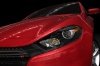 2015 Dodge Dart Sedan Headlight Picture