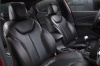 2015 Dodge Dart Sedan Front Seats Picture