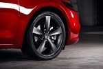 Picture of 2015 Dodge Dart Sedan Rim