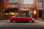 Picture of 2015 Dodge Dart Sedan in Redline 2 Coat Pearl
