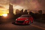 Picture of 2015 Dodge Dart Sedan in Redline 2 Coat Pearl