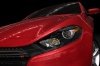2016 Dodge Dart Sedan Headlight Picture